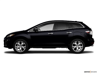 Illustration for article titled Crossovers/CUVs...